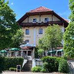 Guest houses in Bernau am Chiemsee 