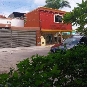 Hermosa casa cuatro recámaras independientes CA