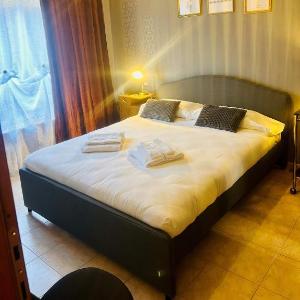 Serenissima Center Loft