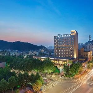 New Century Hotel Xiaoshan