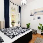 Akacfa 7 Two Bedroom Central Apartment Budapest 