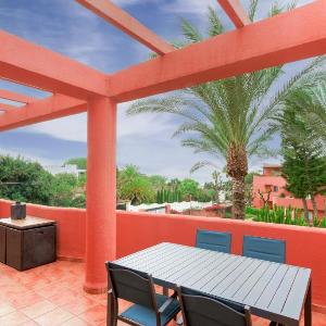 A&N Beach Access Apartment with Pools & Terrace