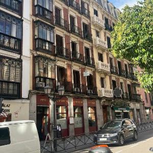 Hostal New Dream Madrid