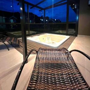 Recanto Ninho Verde Village