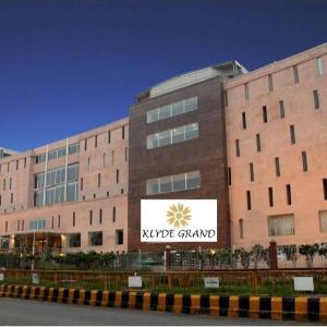 Klyde Grand Delhi NCR