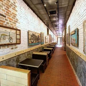 Art Hotel 158