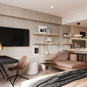 Residence Inn by Marriott Geneva City Nations