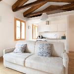 Ve-nice Suite Casa Teresa C881 Venice 