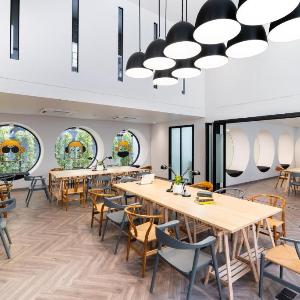 Blu Monkey Hub and Hotel Krabi Town