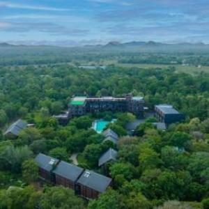 Covanro Sigiriya - Luxury Haven