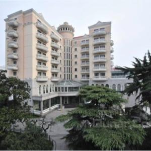 Anting Villa Hotel