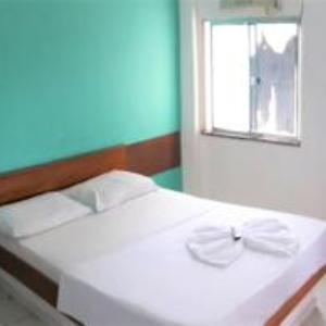 Hotel Dez De Julho