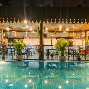 Khmer house Villa