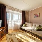 Apartment in Yekaterinburg 