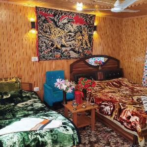 H.B Holiday home