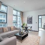 Pristine 1 Bedroom - Business Bay