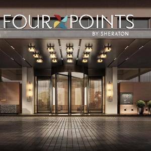 Four Points by Sheraton Changsha Tianxin