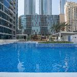 Perfect Studio - Dubai Marina - Budget Friendly Dubai