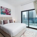 Close to Metro - Perfect for Groups Dubai