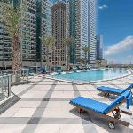 Groups - Business Travel - Dubai Marina Dubai 