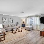 3BR 1 Story Home w Hot tub Grill Sleeps 6