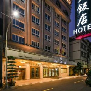 Ever Luck Hotel