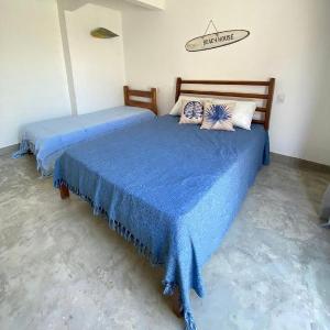 A Casa Alta Geribá