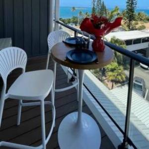 F1 standing vue mer Anse Vata