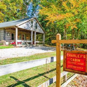 Charleys Cabin