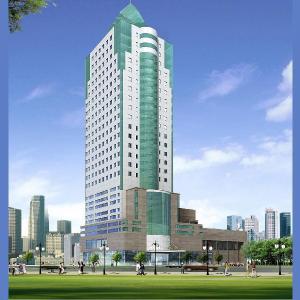 Hubei Poly Hotel