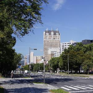 Oriental Hotel Hiroshima