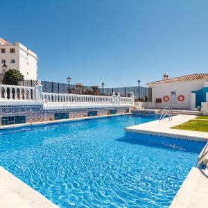 Verano Azul 54 Casasol Apartments