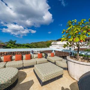 Casa Cazenovia - 3BR home astonishing rooftop terrace in Las Catalinas
