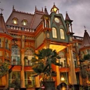Gajahmada Graha Hotel