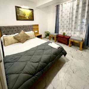 Ga-Ki-Khim Service Apartment