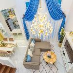 Stunning Luxury Private Home walk to Shopping mall Bangkok