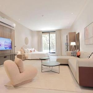 S2 | Luxury studio