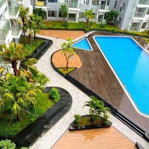 Tom Homestay - Căn hộ Nera Garden Huế