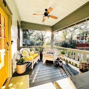 Game Day Gem: Modern + Hot Tub