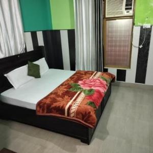 Om Homestay Tapovan Rishikesh