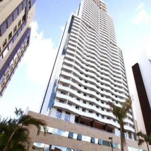 Apartamento Mondial Salvador