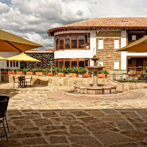 Hotel Campanario de la Villa