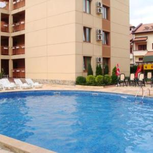 Stella Maris Apartments