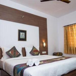 Hotel Gorbandh