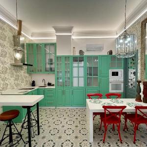 Apartamento El Mar Azul 5