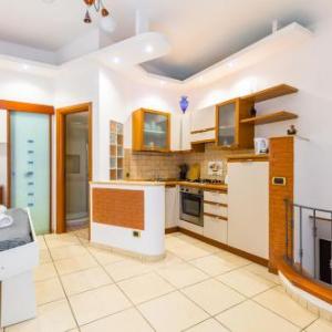 Tolentino Studio Flat by Napoliapartments