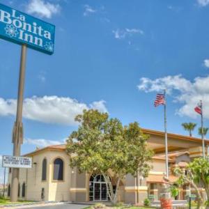 La Bonita Inn