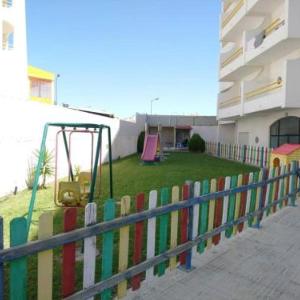 Apartamento T1 Antonio Henriques