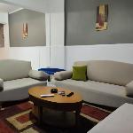 شقه شارع 204 