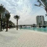 Apartment in Creek Beach Building 3 Bayshore I Water View Dubai